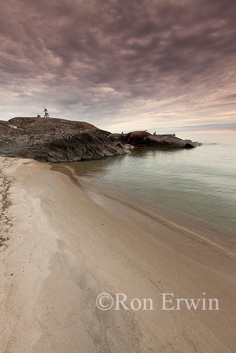 Pukaskwa National Park