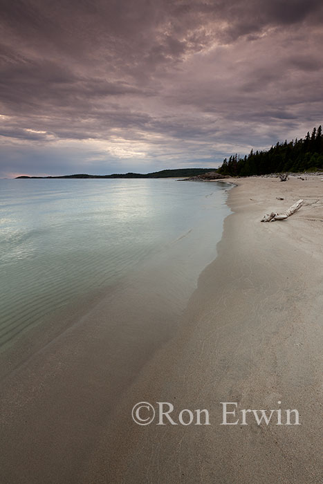 Pukaskwa National Park