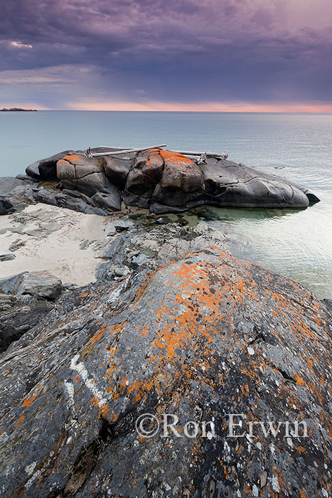 Pukaskwa National Park