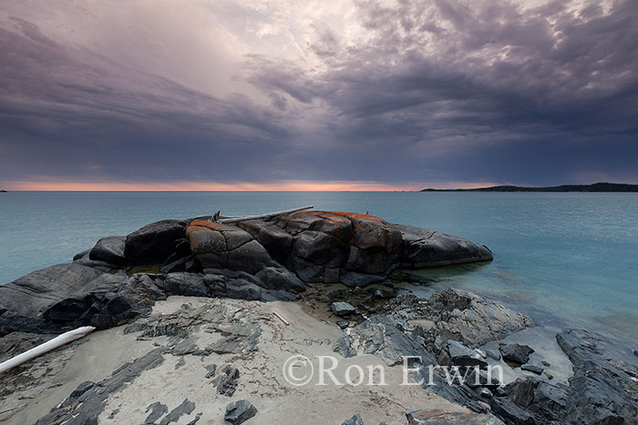 Pukaskwa National Park