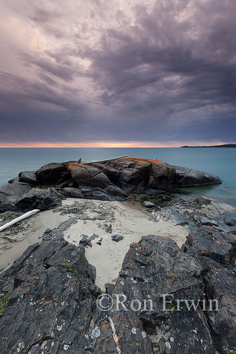 Pukaskwa National Park