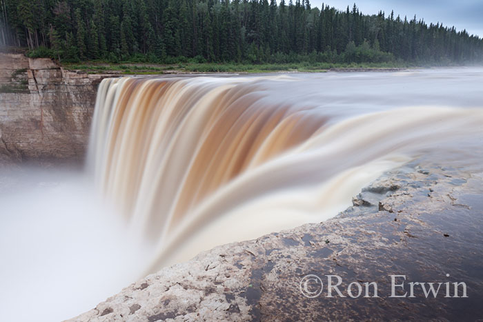 Alexandra Falls, NWT