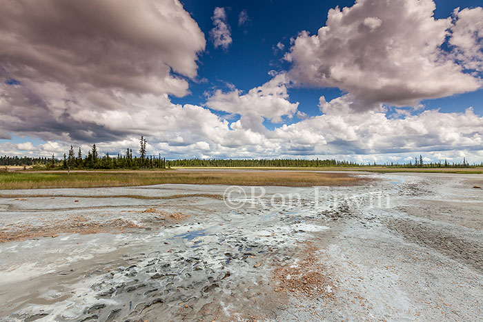 Salt Plains