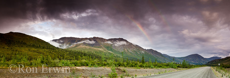 Tombstone Territorial Park