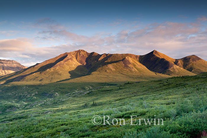 Tombstone Territorial Park