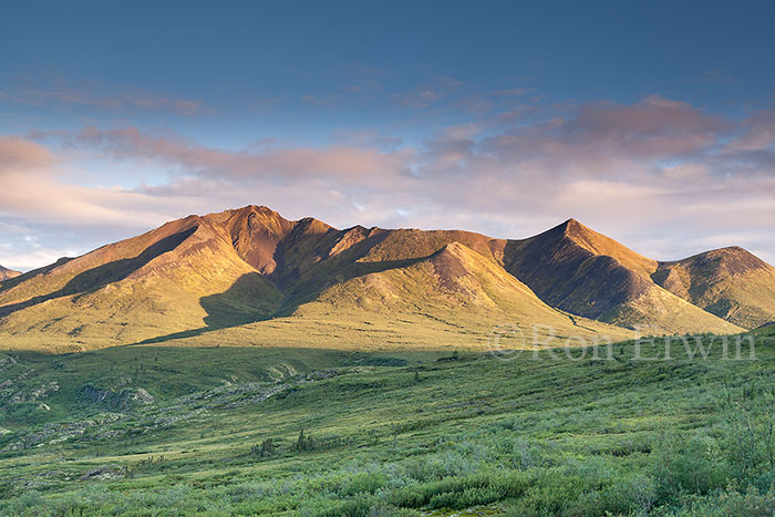 Tombstone Territorial Park