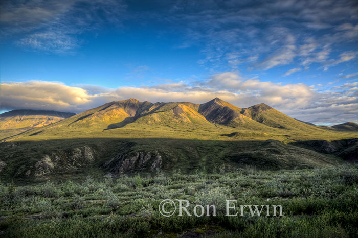 Tombstone Territorial Park