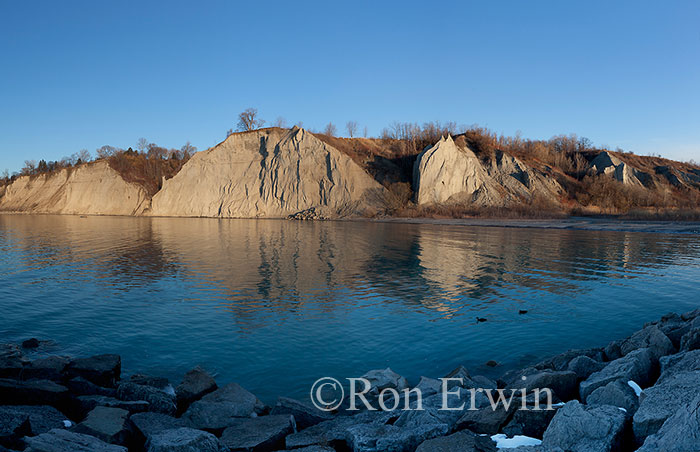 Scarborough Bluffs