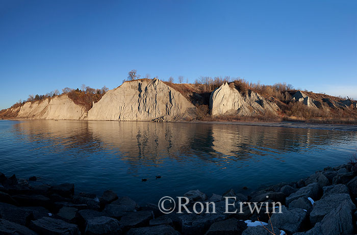 Scarborough Bluffs