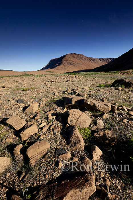 The Tablelands