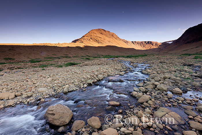 The Tablelands