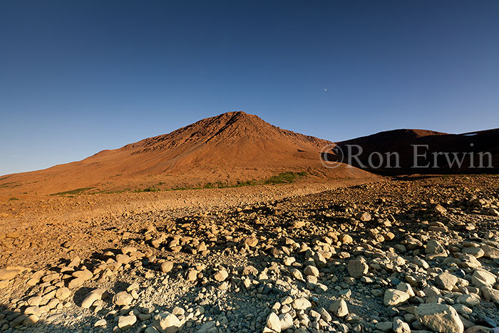 The Tablelands