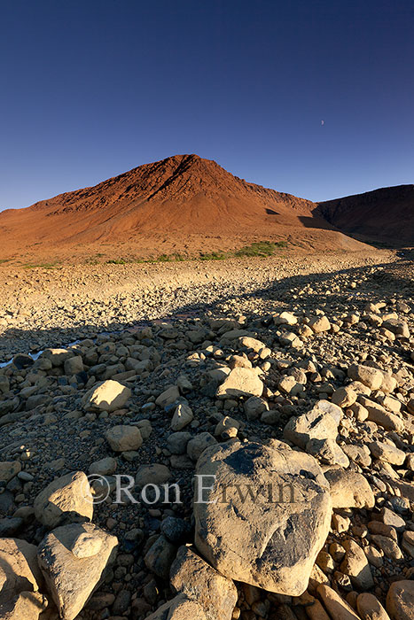 The Tablelands