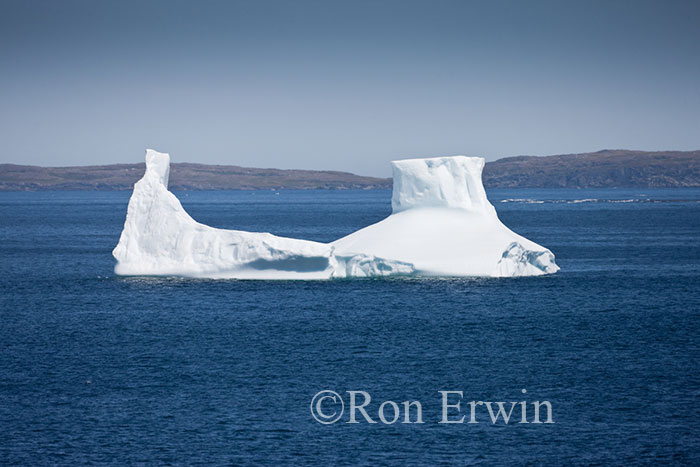 Icebergs