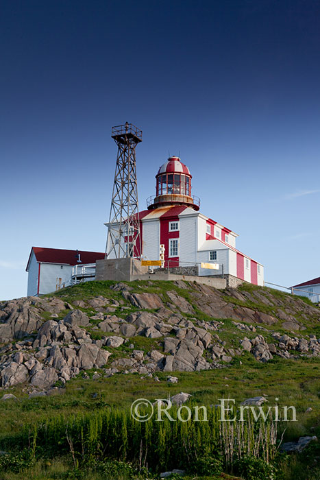 Bonavista Lighthouse