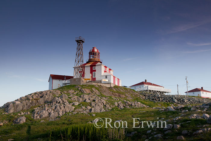 Bonavista Lighthouse