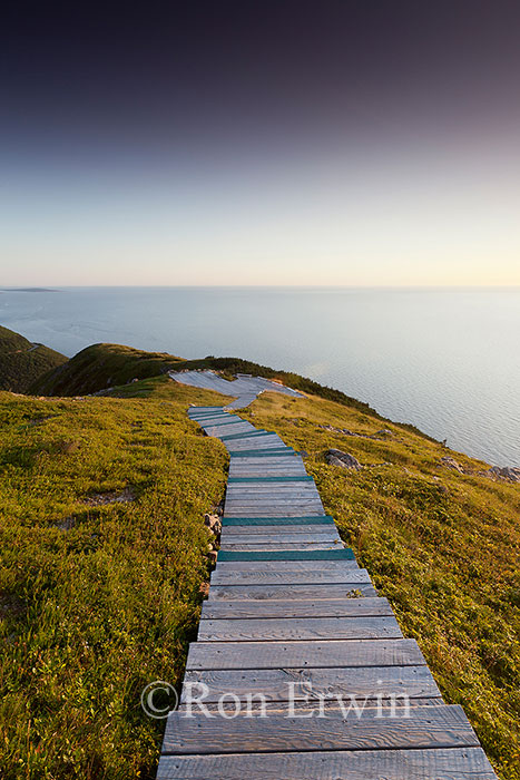 Skyline Trail Cape Breton Highlands