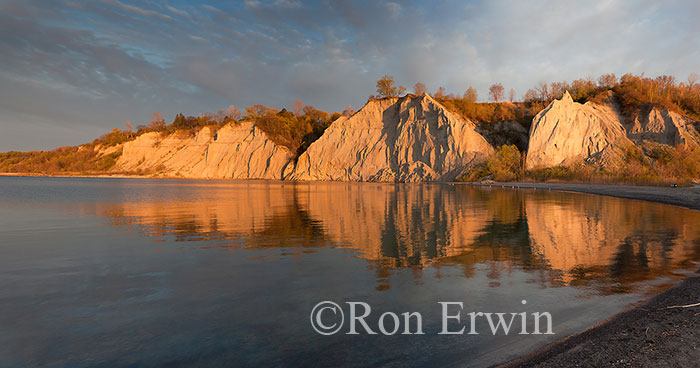 Scarborough Bluffs