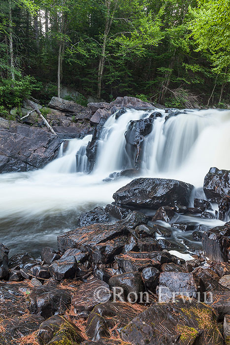 Brooks Falls, Ontario