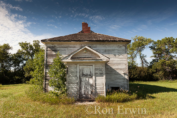 Strathallan School, MB