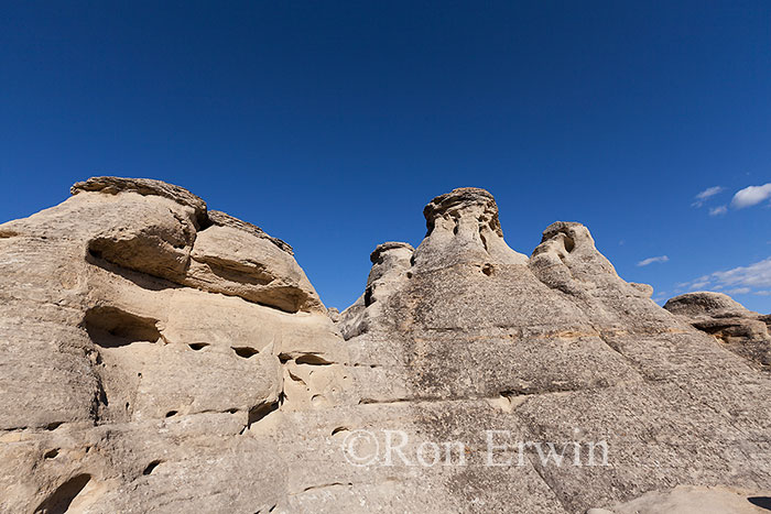 Writing on Stone Provincial Park