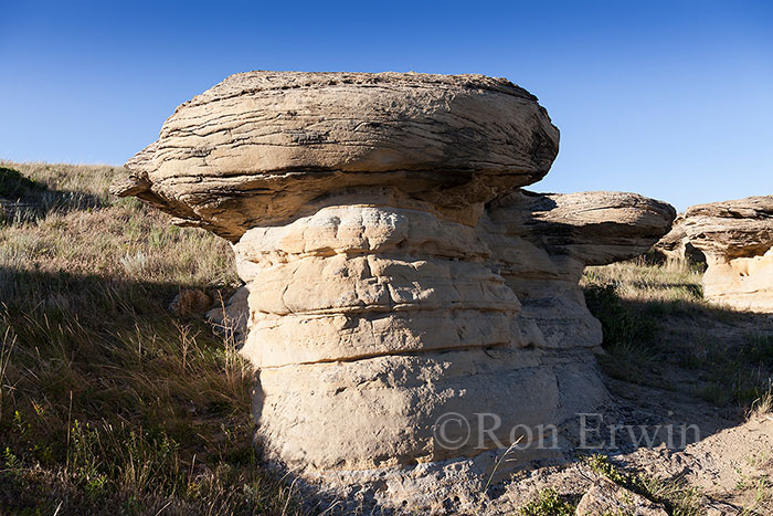 Writing-on-Stone Provincial Park