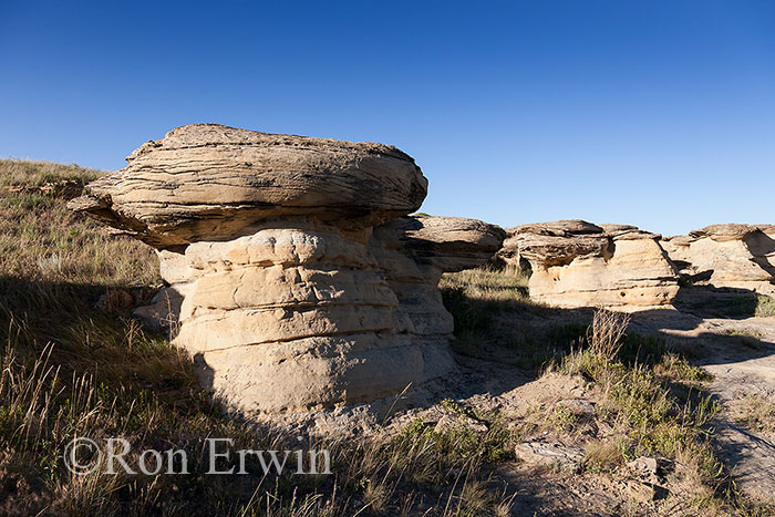 Writing-on-Stone Provincial Park