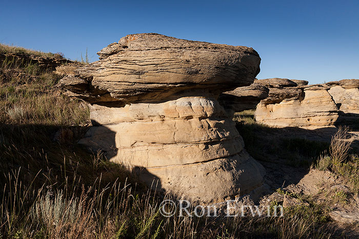 Writing-on-Stone Provincial Park