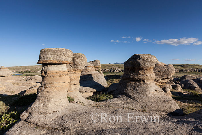 Writing-on-Stone Provincial Park