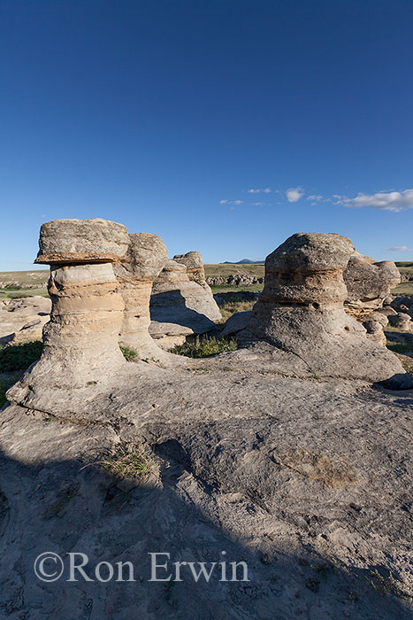 Writing-on-Stone Provincial Park