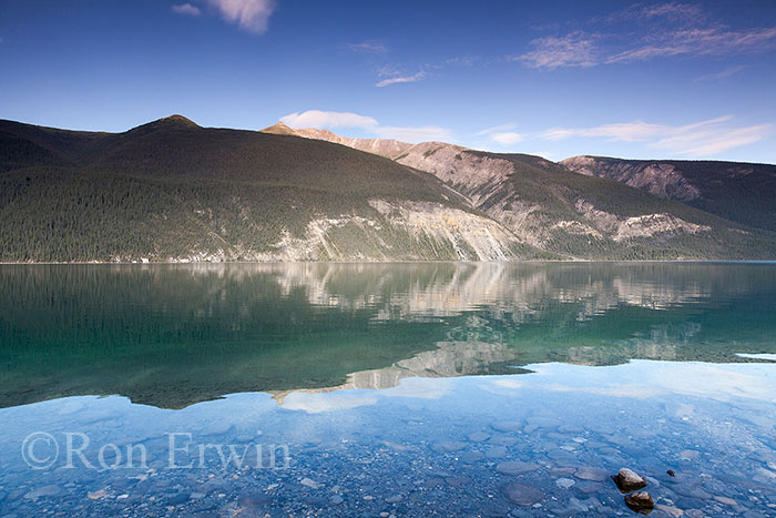 Muncho Lake