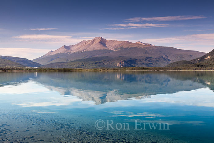 Muncho Lake