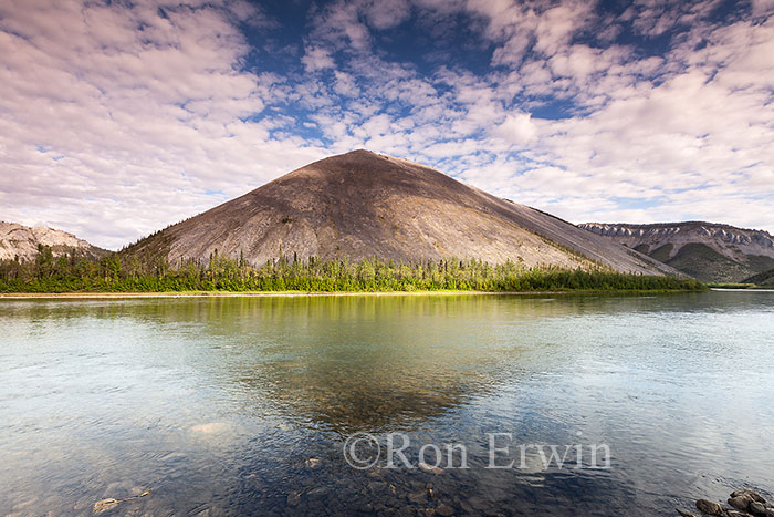 Ogilvie Mountains Yukon