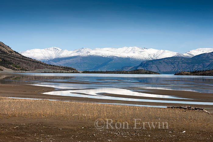 Kluane National Park and Reserve of Canada