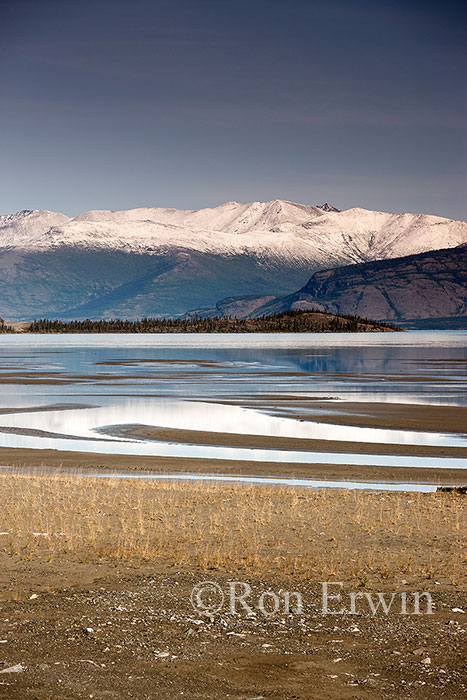 Kluane National Park and Reserve of Canada