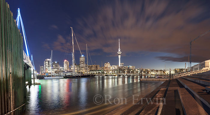 Auckland City, New Zealand