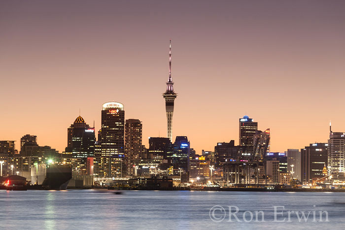 Auckland, New Zealand