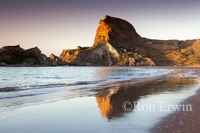 Castlepoint, New Zealand