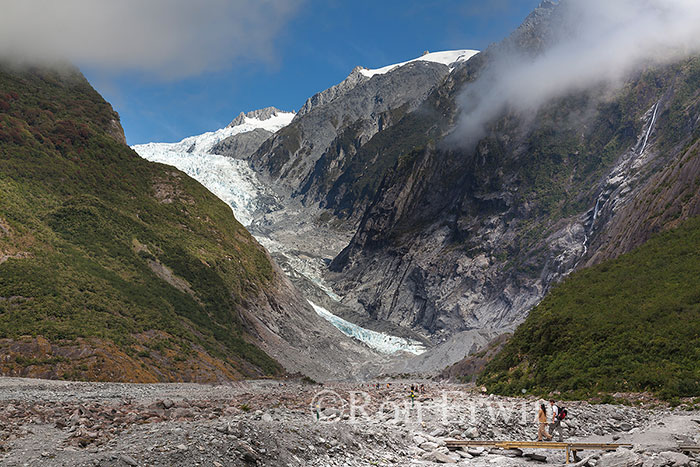 Franz Josef Glacier