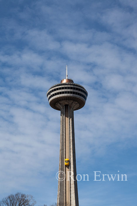 Skylon Tower, Niagara Falls, ON