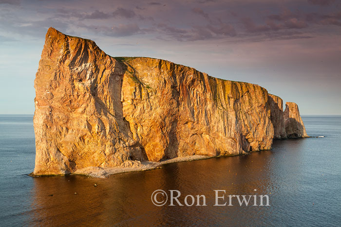 Perce, Quebec