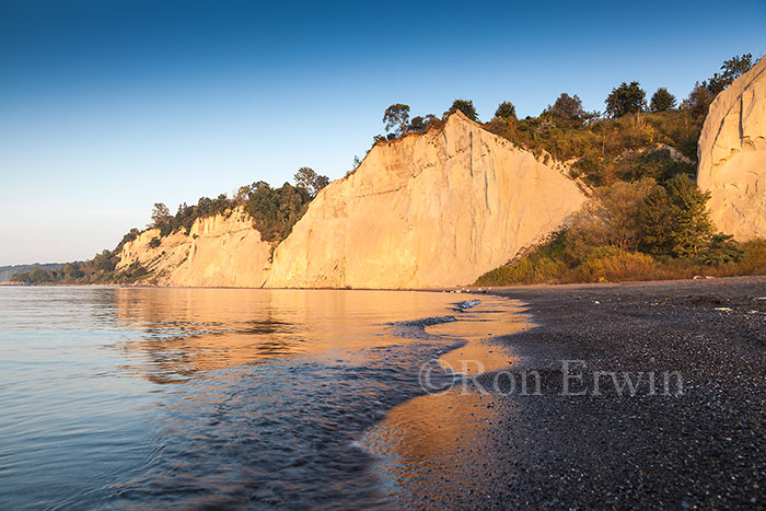 Scarborough Bluffs, ON