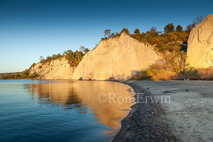 Scarborough Bluffs, ON