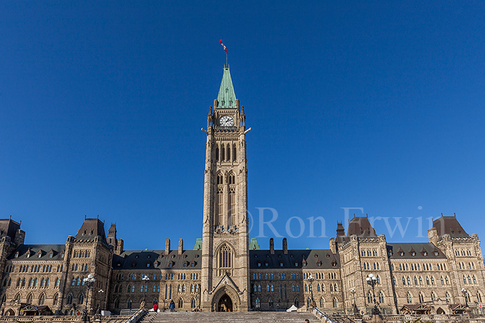 Parliament HIll, Ottawa, ON