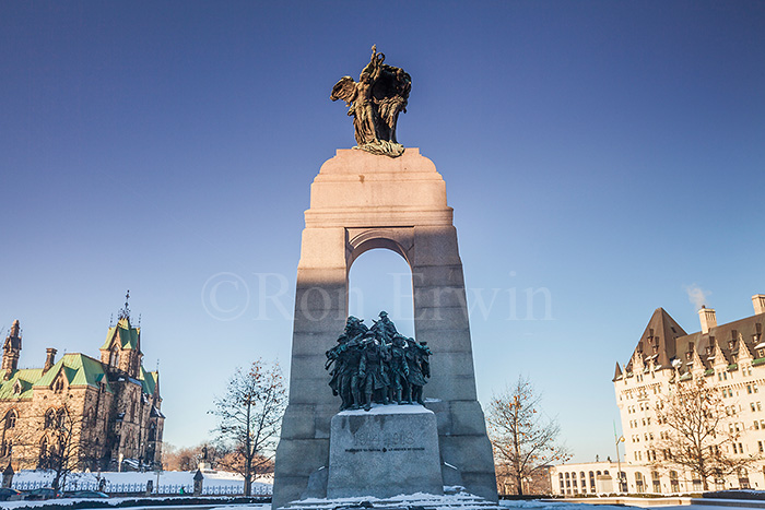 National War Memorial (Canada)