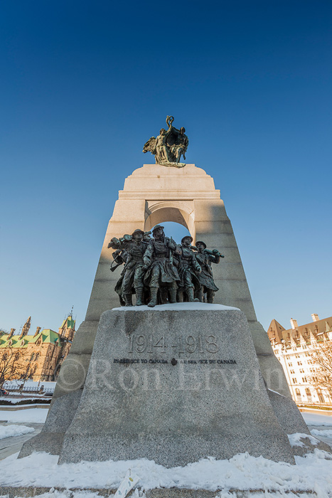 National War Memorial (Canada)