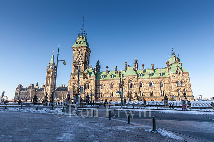 Parliament HIll, Ottawa, ON