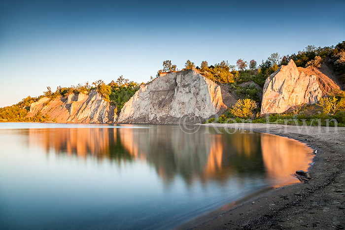 Scarborough Bluffs, ON