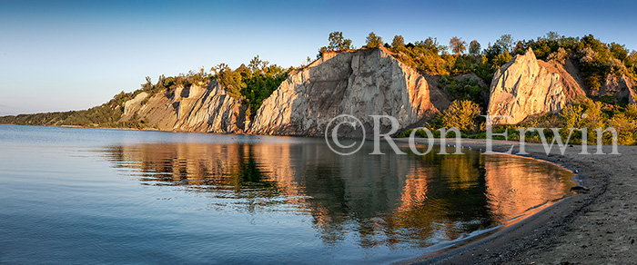 Scarborough Bluffs, ON