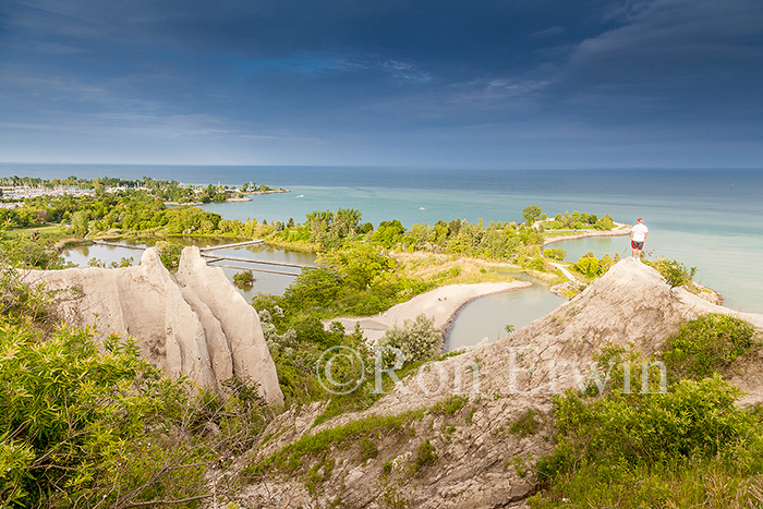 Scarborough Bluffs Ontario